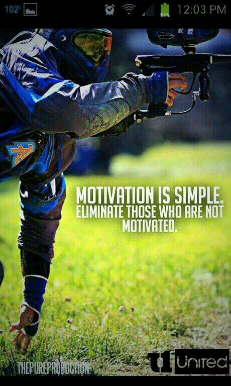 proud paintballer, co founder of the rekkies paintball team & bishops collage man