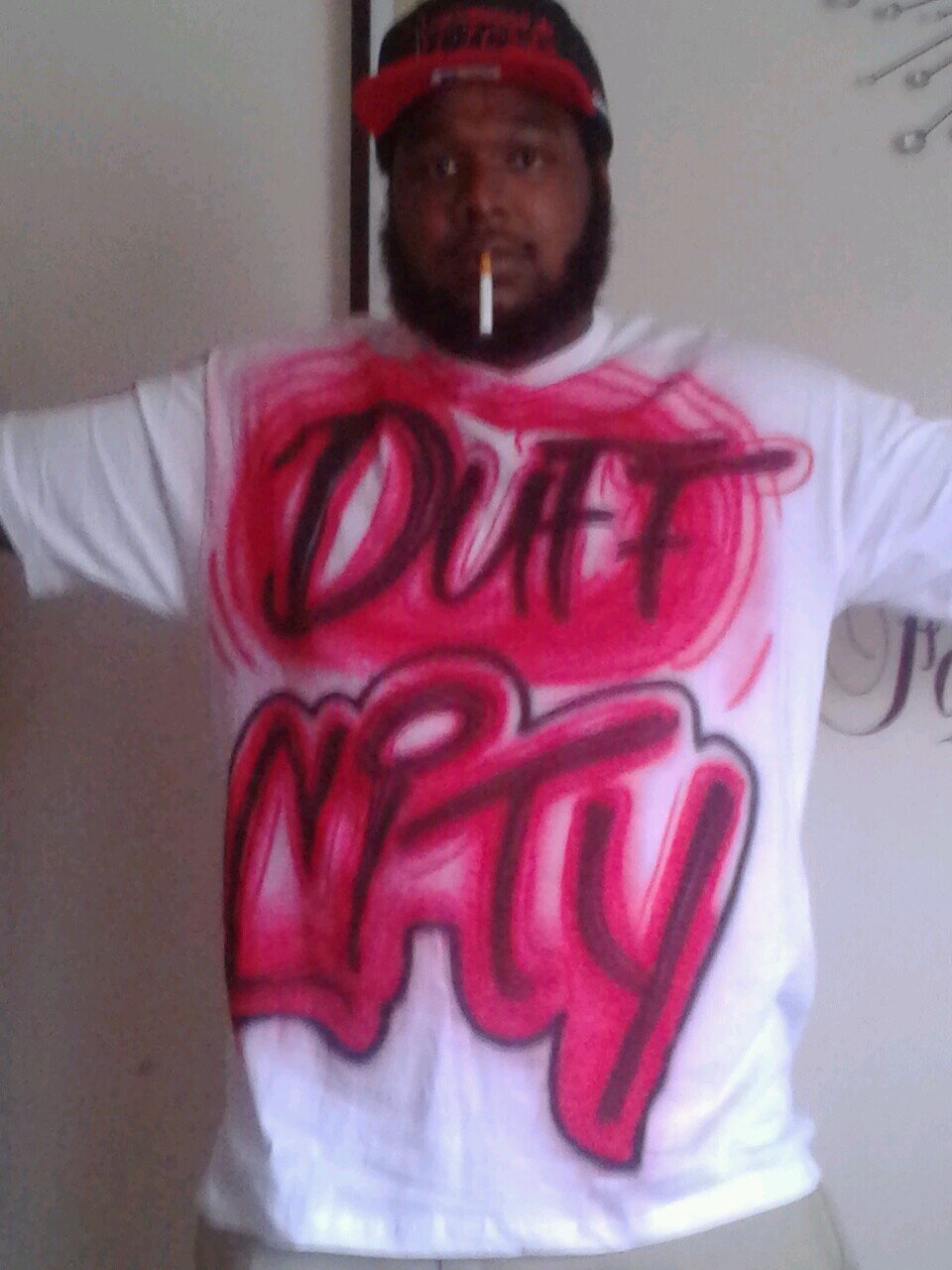 Duff City President