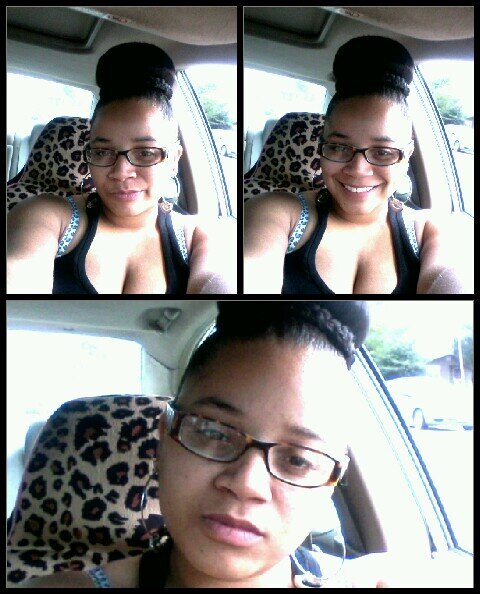 GOD FIRST THEN FAMILY AND U KNOW I CANT FORGET ABOUT THAT PAPER♥♥