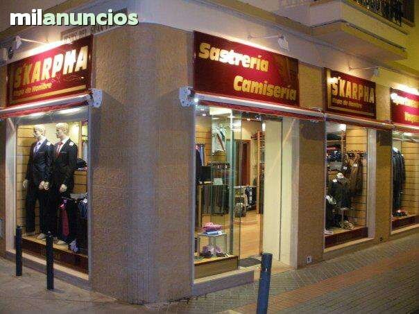 SkarphaModa's profile picture. S´karpha, moda de hombre al mas puro estilo sevillano, le atenderemos en PAGES DEL CORRO 67, frente a la parroquia de San Jacinto, en pleno corazón de TRIANA