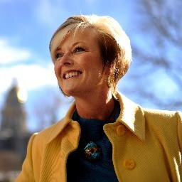 Colorado House Majority Leader from the beautiful House District 20 in El Paso County.