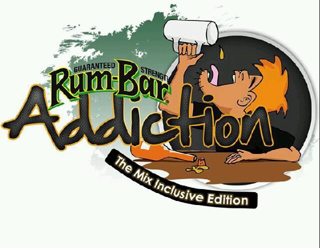 Rum-Bar Addiction is a Mix Inclusive Event which is Based in MAYPEN  :::ADM 800 Presold 1000 At the Gate::: Message for Presold ticket INFO:: #Rumbaraddiction