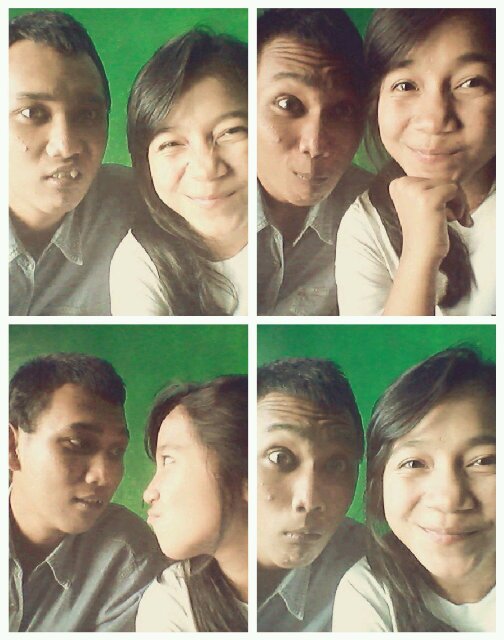 You never alone ,but you have me ({})♥@lindawatti:)♥#2408☺