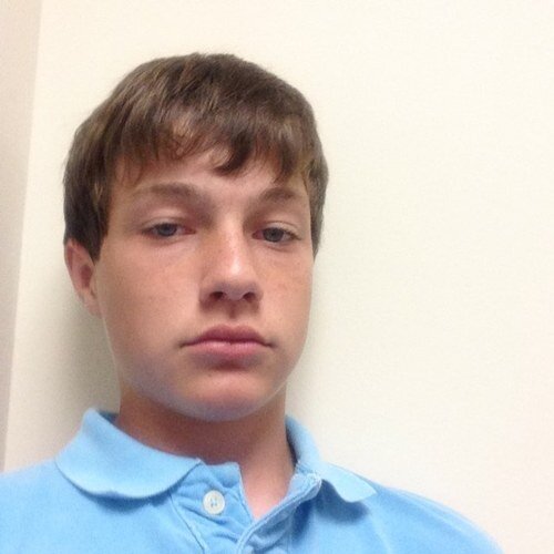 New Twitter, dont use my other one zachsmith88,