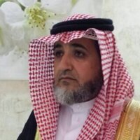 خلف المطيري (@khalaf_mu) 's Twitter Profile Photo