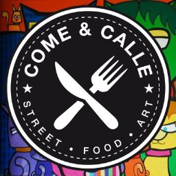 #StreetFood y #StreetArt en un mismo lugar - Próximamente en sus paladares - food court al aire libre https://t.co/r9pTnM2jZJ
