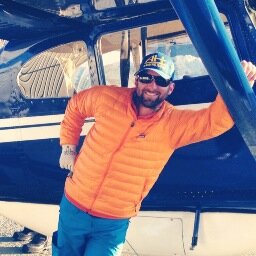 Digital advertising sales guy who loves to travel, ski, and hunt- Tweeting about all the above while Living in the beautiful Mtns of Colorado.