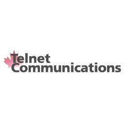 Telnet Communications is Durham region's largest Independent Internet and Communications Service Provider.