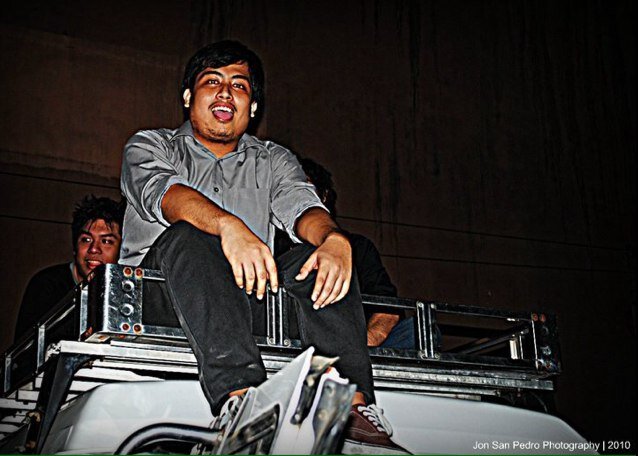 Bassist, Musical O