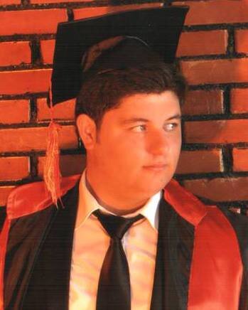 Eskişehir Anadolu Üniversitesi/Almanca Öğretmenliği