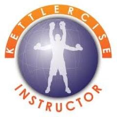 Kettlercise Instructor