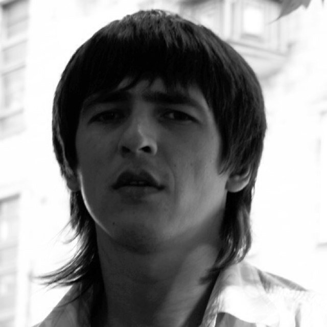 divanovd's profile picture. 