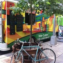 LulusStreetFood's profile picture. LuLu's Street Food - Combining gourmet, tenacity, faith, family, and the love of LuLu!