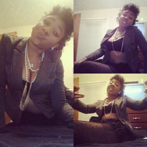 You Followin?? Then Keep The Fuck Up && Pass the blunt!