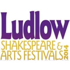 Archive of Ludlow Shakespeare Festival and Ludlow Arts Festival in Ludlow Castle. Look back on our time here.