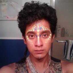 ozkarkitty's profile picture. i get ghetto and i stay ratchet.