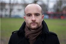 London based guitarist and composer.