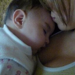 Maia te amo, mi nietita bella