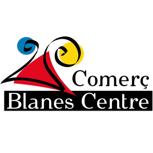 abbcblanes's profile picture. Associació de Botiguers de Blanes Centre