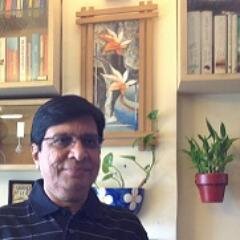 Studied at IIT, Kharagpur and IIT, Kanpur. Physicist, Banker, Software Consultant & Author | https://t.co/3wPJlnLwXG