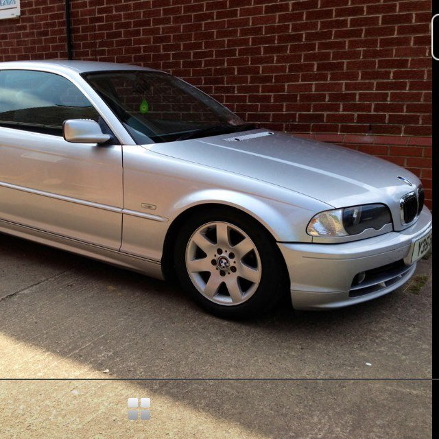 Owner and head Tech at Mac Simple, Oxford UK and Carlottesville Virginia.
Land Rover enthusiast and importer