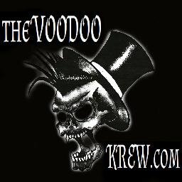 The Voodoo Krew are mobile event organizers, we currently work from 5 venues in the north west. we cater for shows, gigs, conventions, partys, you 2 us, us 2 u.