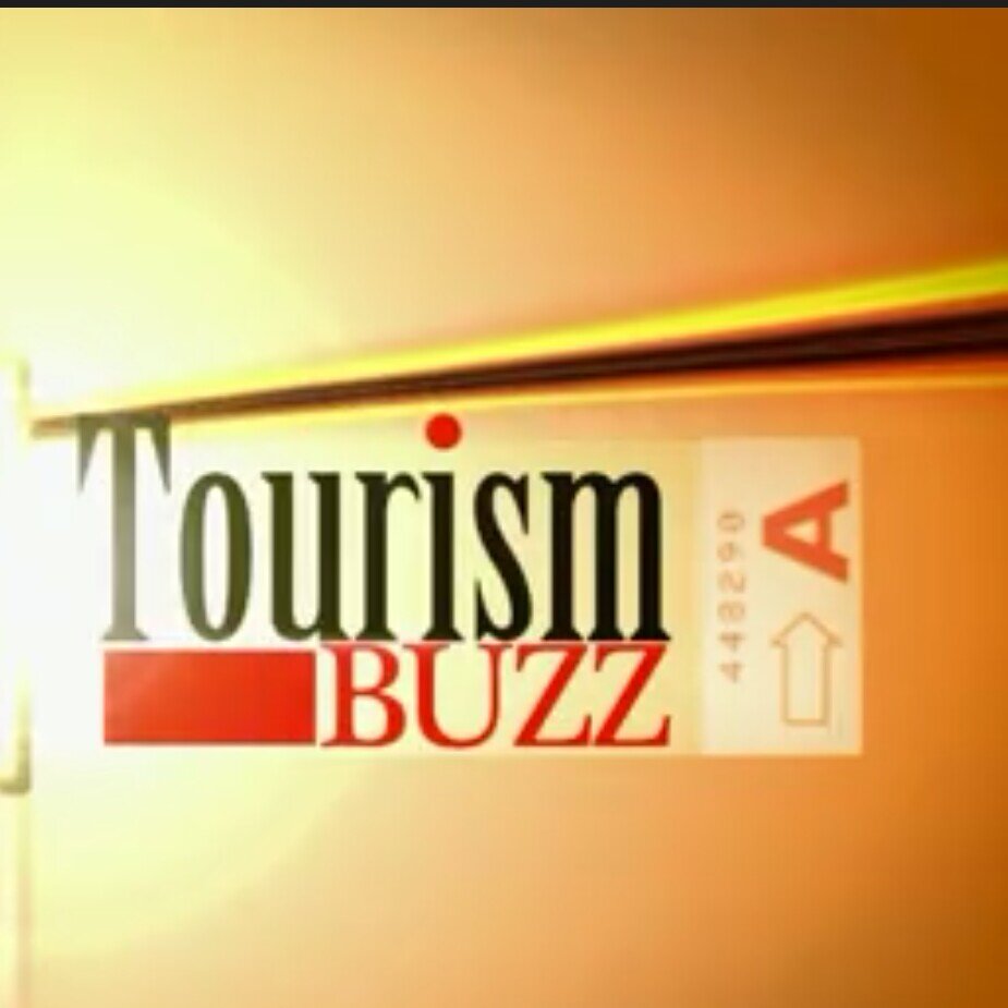 A talkshow with personalities that have much ado about tourism: travel, fun, happenings and tales :)