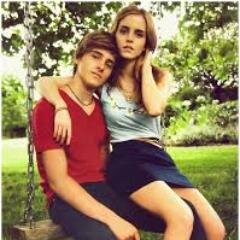 AlexGrangerok's profile picture. Brujo,hijo del inombrable,Hermano mayor de @hermioneriddleg,Lider de las serpientes