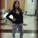Cinthia Avalos (@cinthia_panda) Twitter