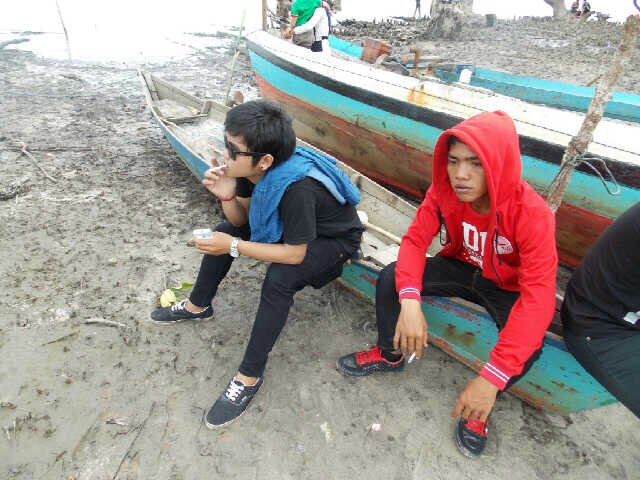 Be my self