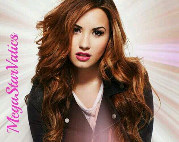 Primera Cuenta apoyando a nuestra  WARRIOR ,Demetria Devonne Lovato, en MegaStarFm y StarClub con Xavi Martinez. #StarnificasWithXagrid