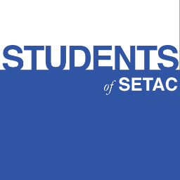 Official global Twitter of the students of the Society of Environmental Toxicology and Chemistry (SETAC) @SETAC_world