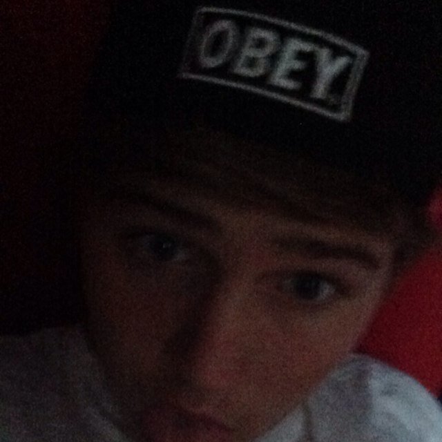 Ashley Harding 
16 years old 
Hobbies: 
Basketball - Football