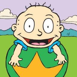 Follow for awesome 90's/early 2000's tweets.