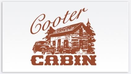 Get your customized Cooter gear right here!
