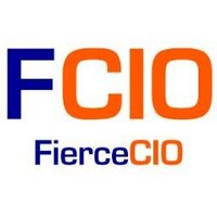 FierceCIO (@fiercecio) 's Twitter Profile