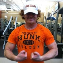 Make A Difference//Live the Dream//You Only Live Once//Are you Golden? Wear HG & be added to the Fan Photo page.