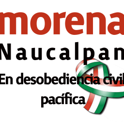 Morena Naucalpan