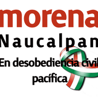 Morena Naucalpan (@morenanaucalpan) 's Twitter Profile