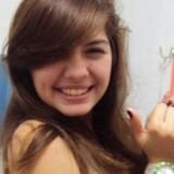 Amo fazer compras e sair com as bff's