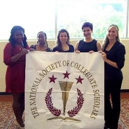 NSCS at the University of Texas at San Antonio is an honor society inviting high-achieving freshmen and sophomores. Members must have 3.4 & rank in top 20%.