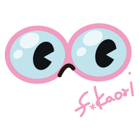 F*Kaori(エフカオリ) (@fkaorism) Twitter profile photo