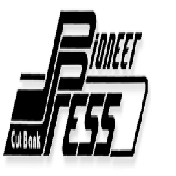 Cut Bank Pioneer Press