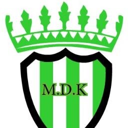 Minabo de Kiev F.C. Equipo de fútbol, fundado en 2013 por unos jovenes estrellas y amantes del fútbol, que se juntaron y decidieron hacer este club,