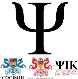 ¡Bienvenidos los sicólogos de la USFQ de todas las especialidades y minors!