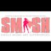 The SMASH Foundation (@smashfoundation) Twitter profile photo