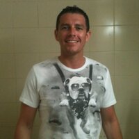 Darren Stirling(@Dstirls) 's Twitter Profile Photo