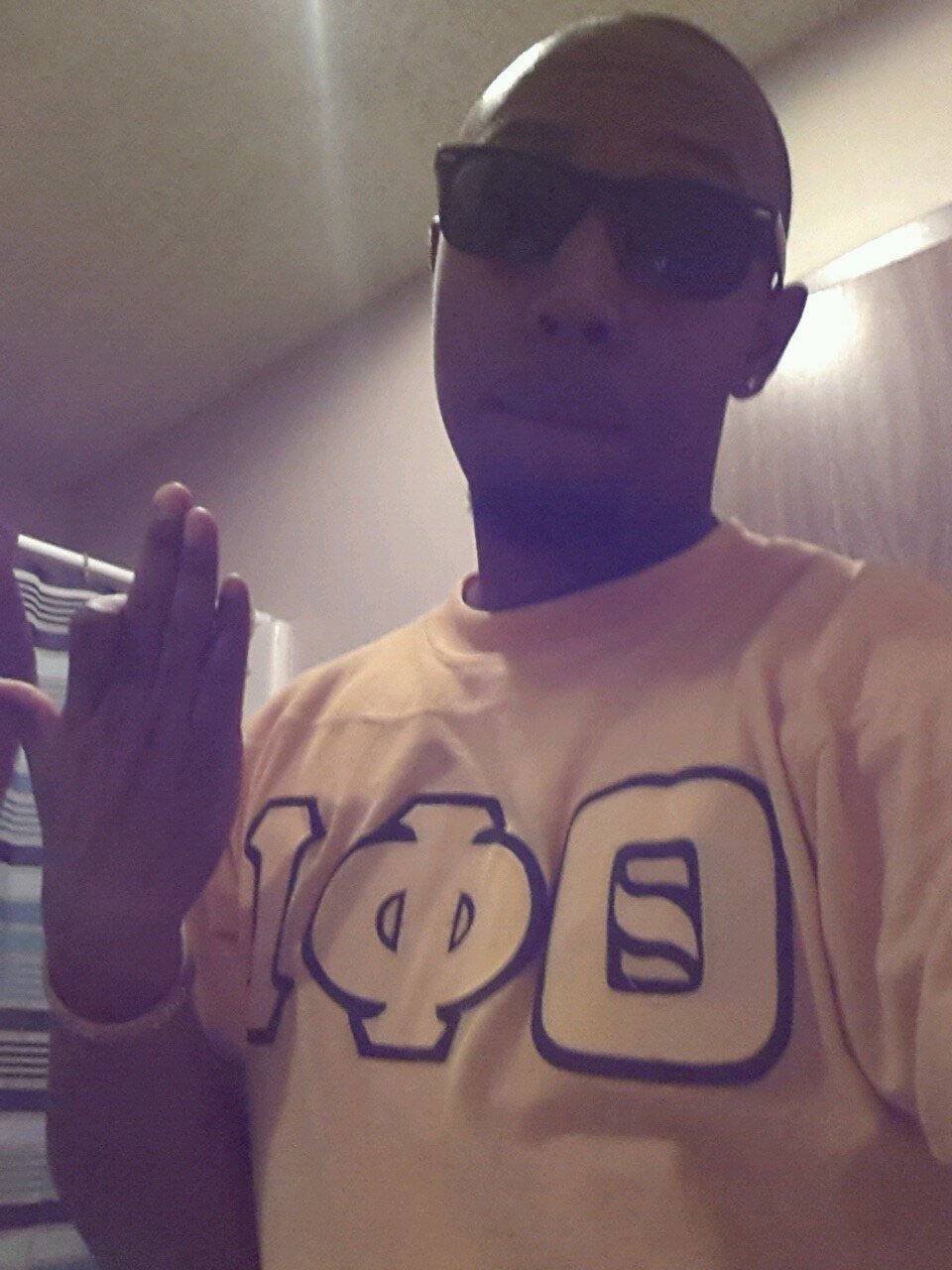 Trying to make the most out of life..... IOTA PHI THETA FRATERNITY INC!!!!!! ACE CLUB #TEAM COLLEGE GRAD