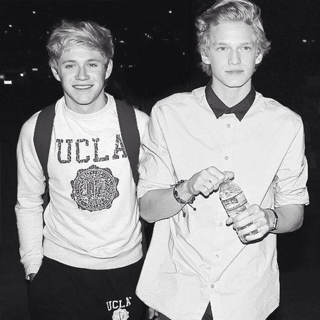 they mean the world to me