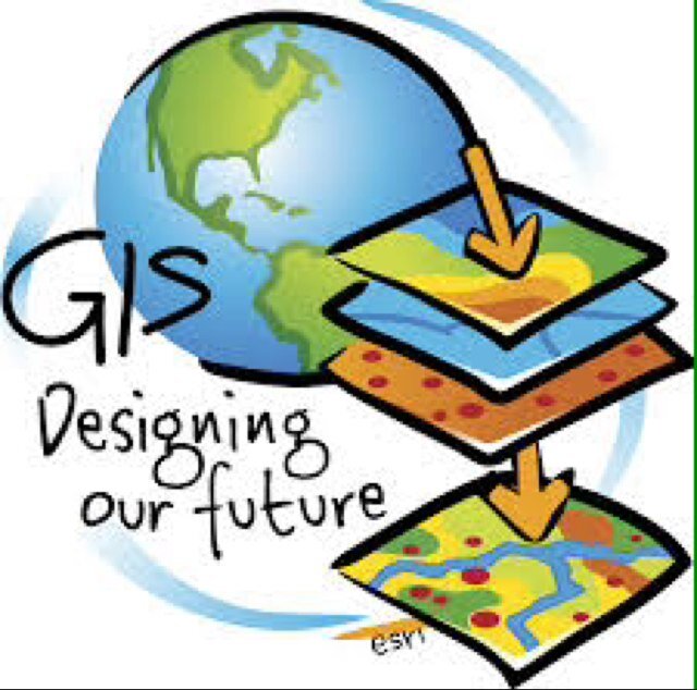 GIS & Land Surveying Topografia, Geodatabases, GPS